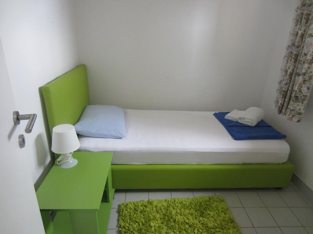 Apartments Minja Nerin Petrovac Exterior foto